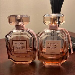 Victoria's Secret Bombshell Set Seduction & Beach